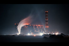Elektrownia Opole