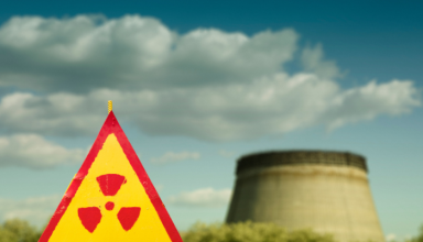 Elektrownia jądrowa najdroższa. Eksperci wskazali tańszą alternatywę dla Choczewa