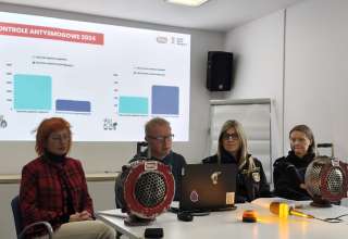 Czas na kontrole antysmogowe!