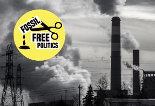 Fossil Free Politics Poland