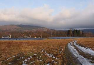 Polskie uzdrowisko postawiło na własną energię