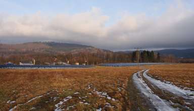 Polskie uzdrowisko postawiło na własną energię