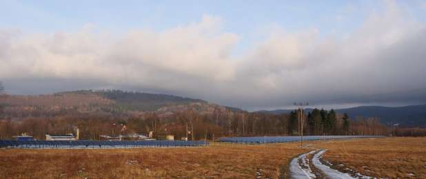 Polskie uzdrowisko postawiło na własną energię