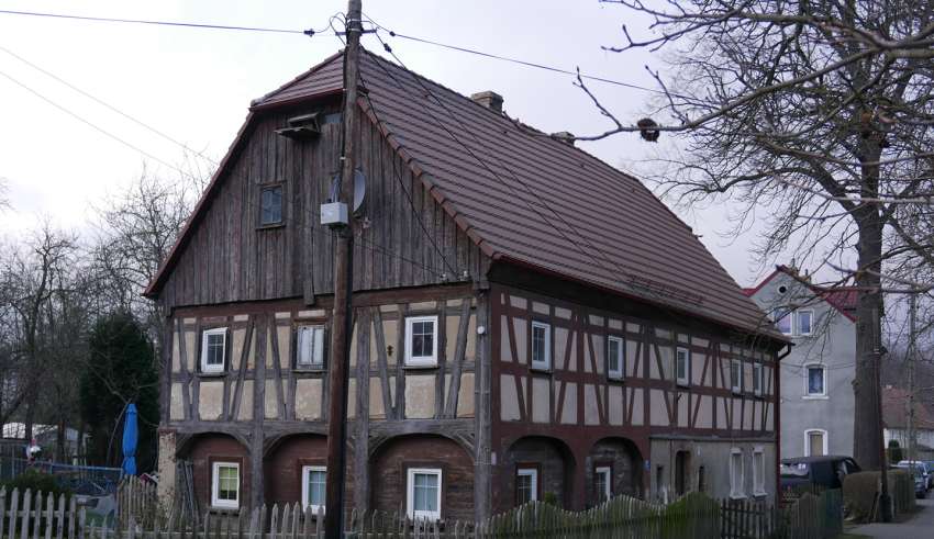Zabytki przegrywają z węglem. Państwo blokuje ochronę Opolna-Zdroju mimo wyroków sądów