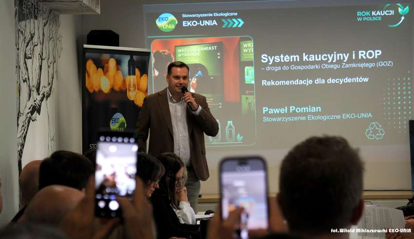 RAPORT: Kaucja działa, ale nie w każdym przypadku. Polska ma problem z „dziurą” w systemie