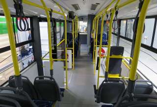 Badanie: Elektryczne czy wodorowe? Samorządy liczą koszty zeroemisyjnego transportu 