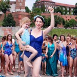 Krakow 23.06.2019 Siotry rzeki
fot.Bogdan Krezel