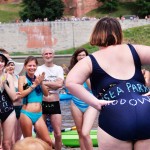 Krakow 23.06.2019 Siotry rzeki
fot.Bogdan Krezel