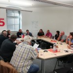 Conferences in Prague and Bautzen, the Czech Republic and Germany