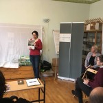 Conferences in Budapest and Miskolc, Hungary