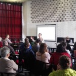 Conferences in Budapest and Miskolc, Hungary