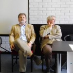 Conferences in Budapest and Miskolc, Hungary